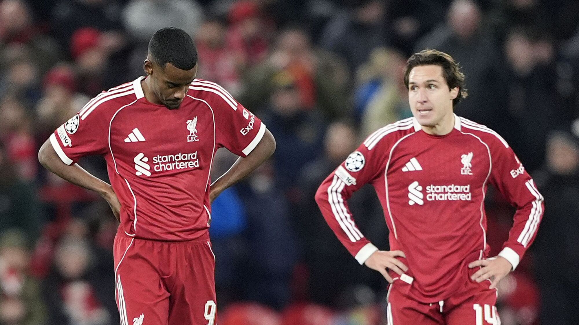 Худший период в истории клуба? Что сломалось в "Динамо" и уместно ли сравнивать киевлян с "Ливерпулем"