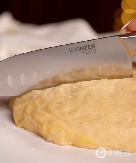 Хрусткий і нежирний хмиз: рецепт смачного десерта з дитинства