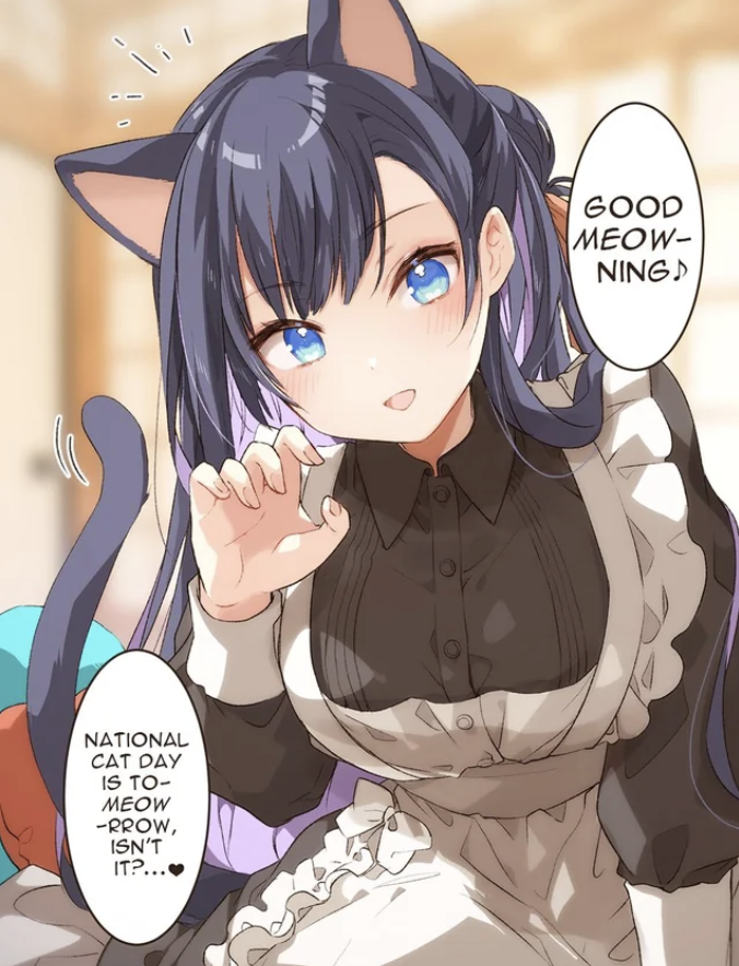 Квадробери 2.0. Серед українських підлітків набирає популярності нова субкультура: хто такі неко та чому вони нявкають