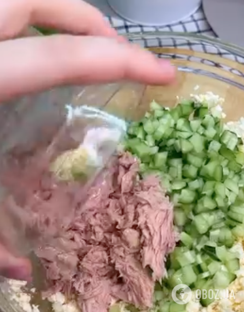 Бюджетна і смачна намазка з варених яєць: рецепт швидкої та корисної закуски