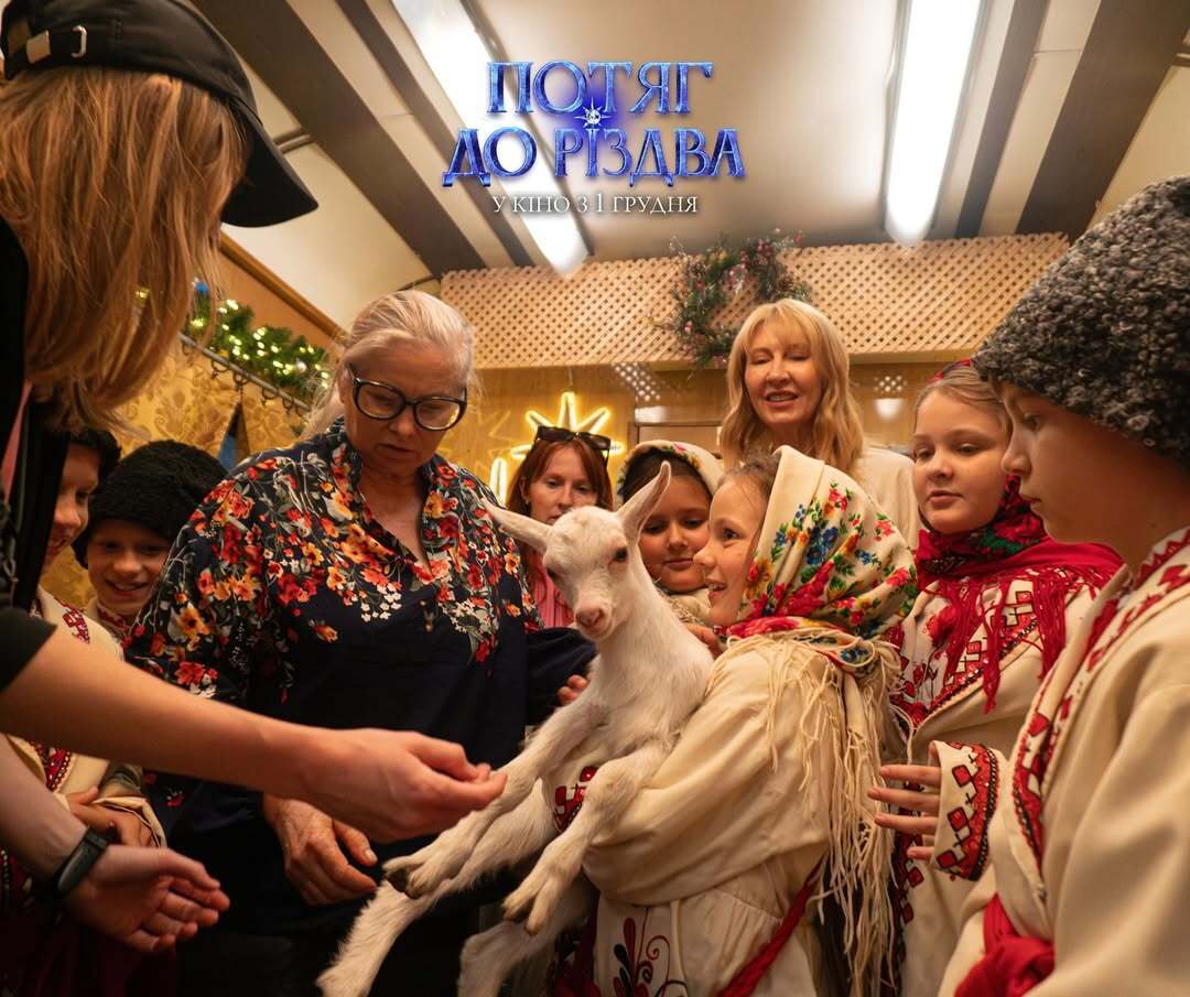 "Я думала, що мама тільки з татом робить таке". Донька Лілії Ребрик загнала актрису в кут запитанням про поцілунки з Горбуновим