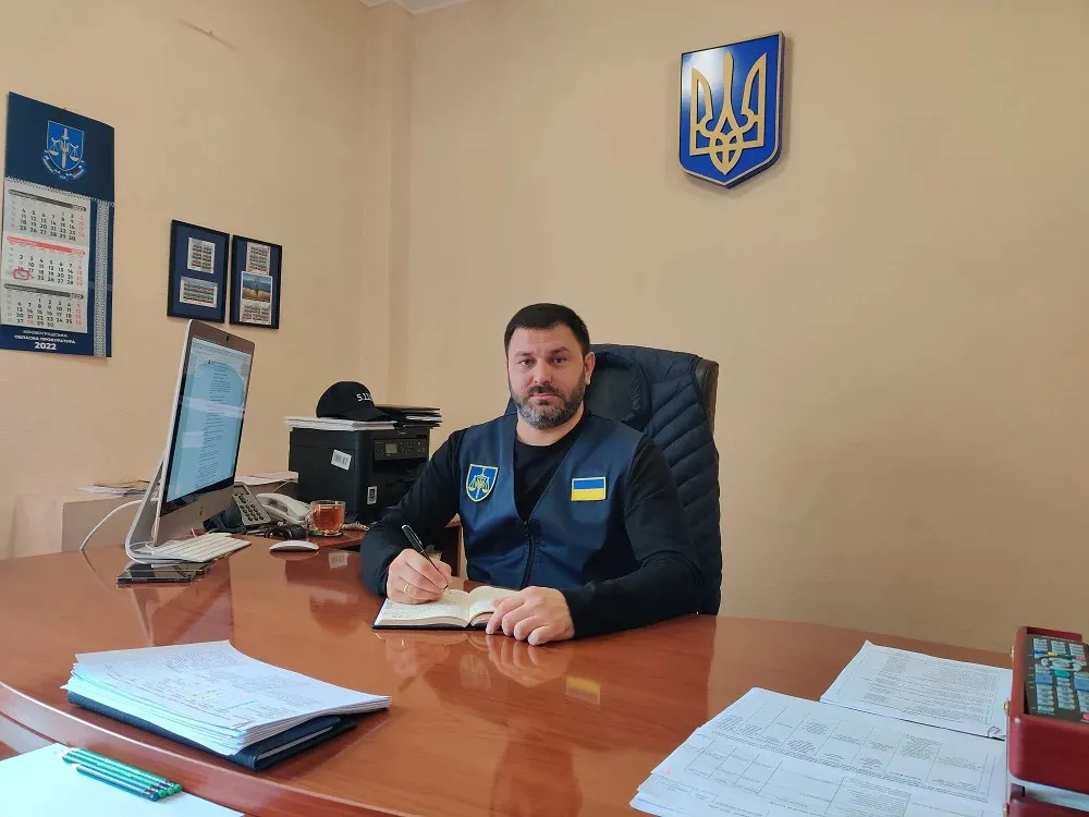 Володимир Ізотов