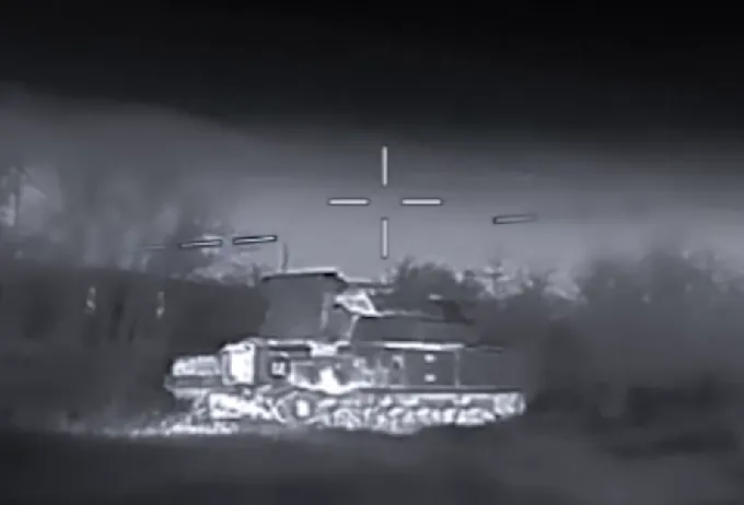 ППОцид ворога триває: Сили безпілотних систем знищили два "Тори" й один "Бук" армії РФ. Відео