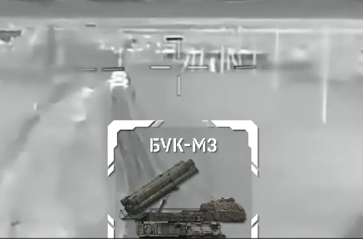 ППОцид ворога триває: Сили безпілотних систем знищили два "Тори" й один "Бук" армії РФ. Відео