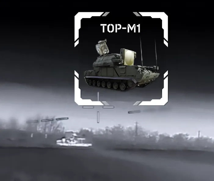 ППОцид ворога триває: Сили безпілотних систем знищили два "Тори" й один "Бук" армії РФ. Відео