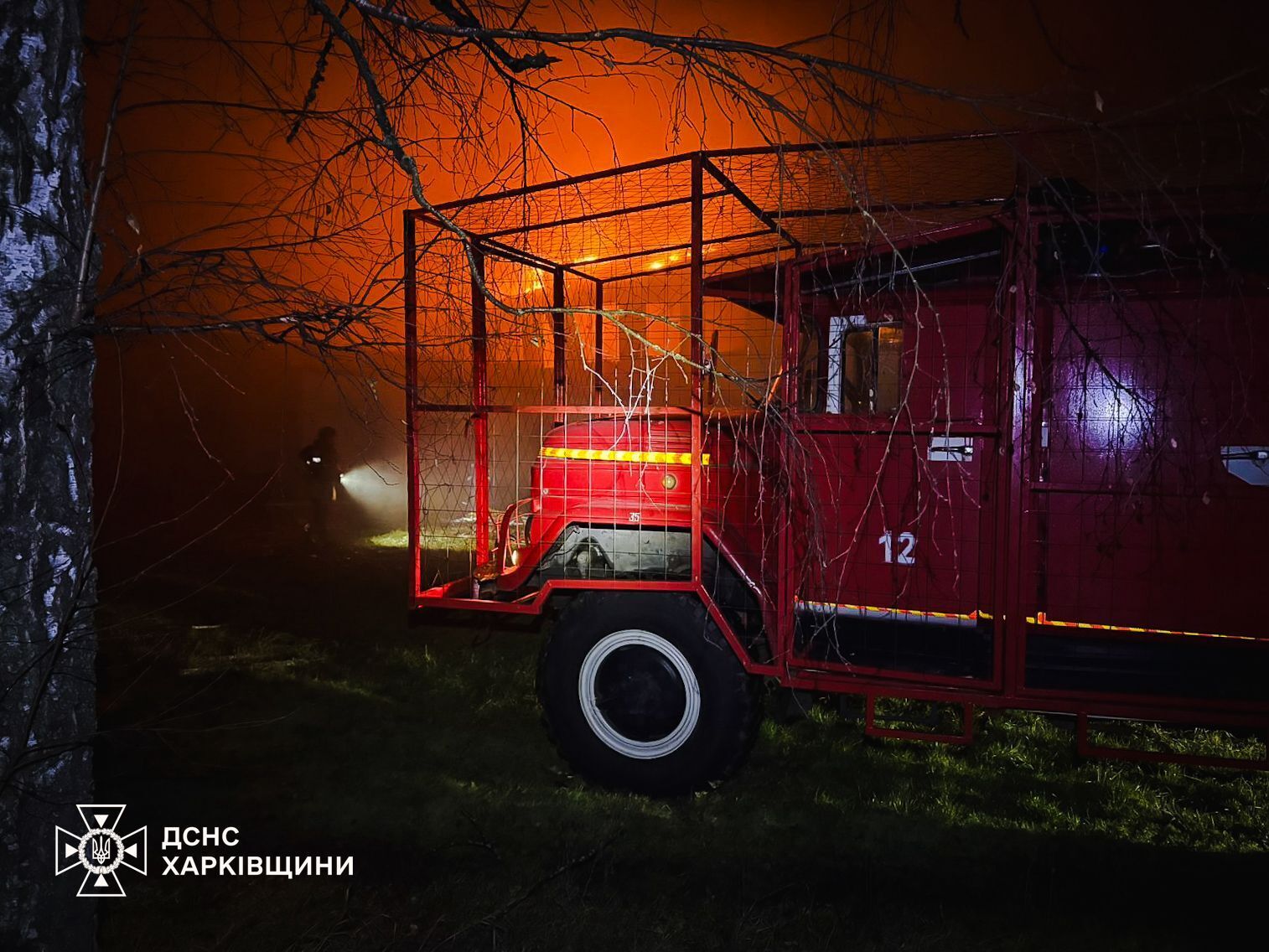 Силы ПВО обезвредили 50 из 80 российских БпЛА: на Харьковщине враг ударил по школе, на Днепропетровщине – по предприятиям