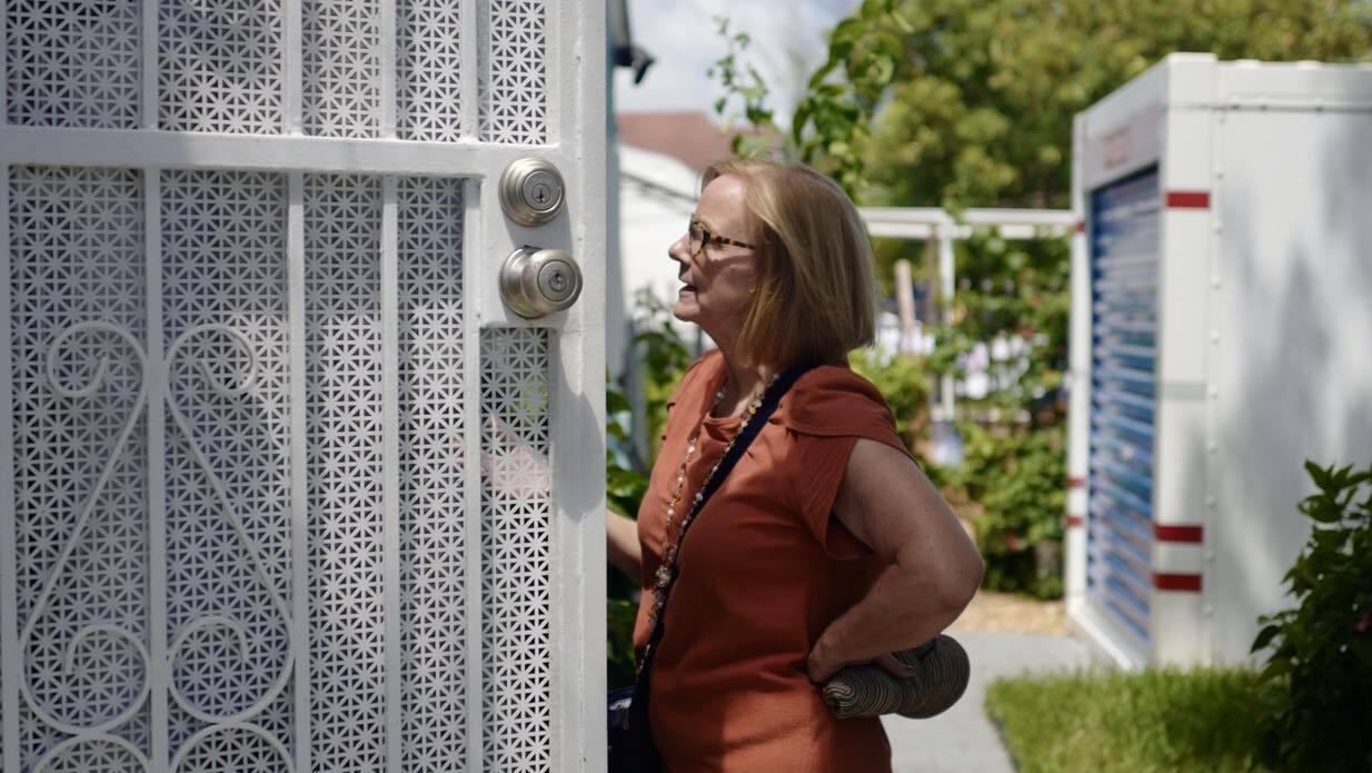 Впервые за почти 30 лет: на выборах мэра Майами победила демократка. Фото