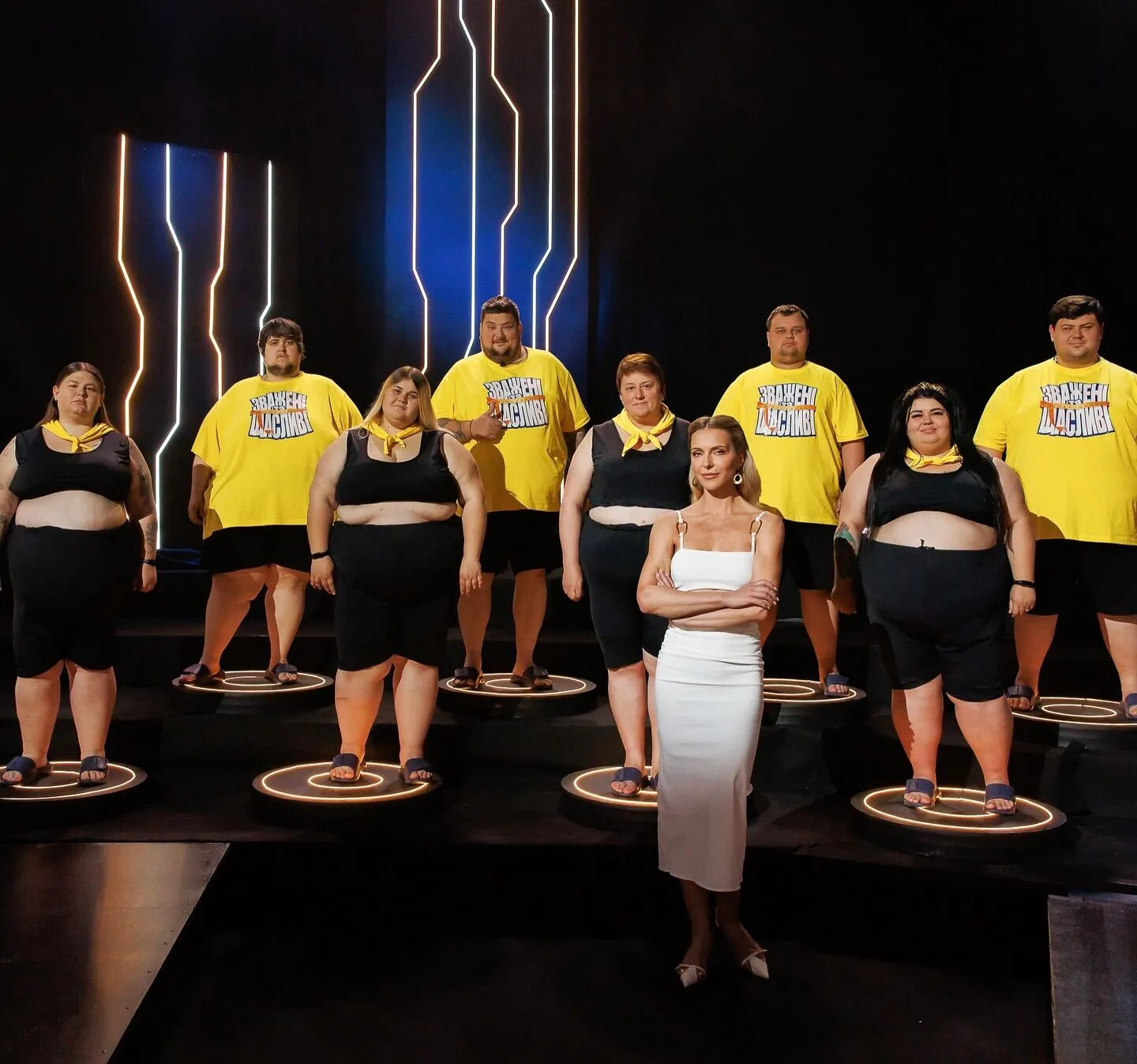 "Проходит подтверждение через ДНК". Тренер "Зважених та щасливих" раскрыла самую болезненную историю участницы телепроекта