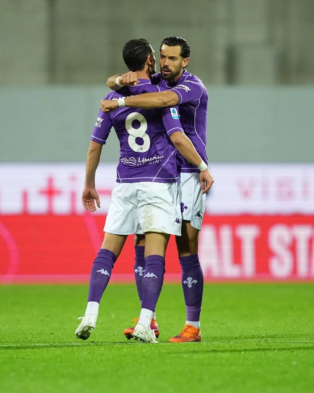 Де дивитися "Фіорентина" – "Динамо": розклад трансляцій матчу Ліги конференцій