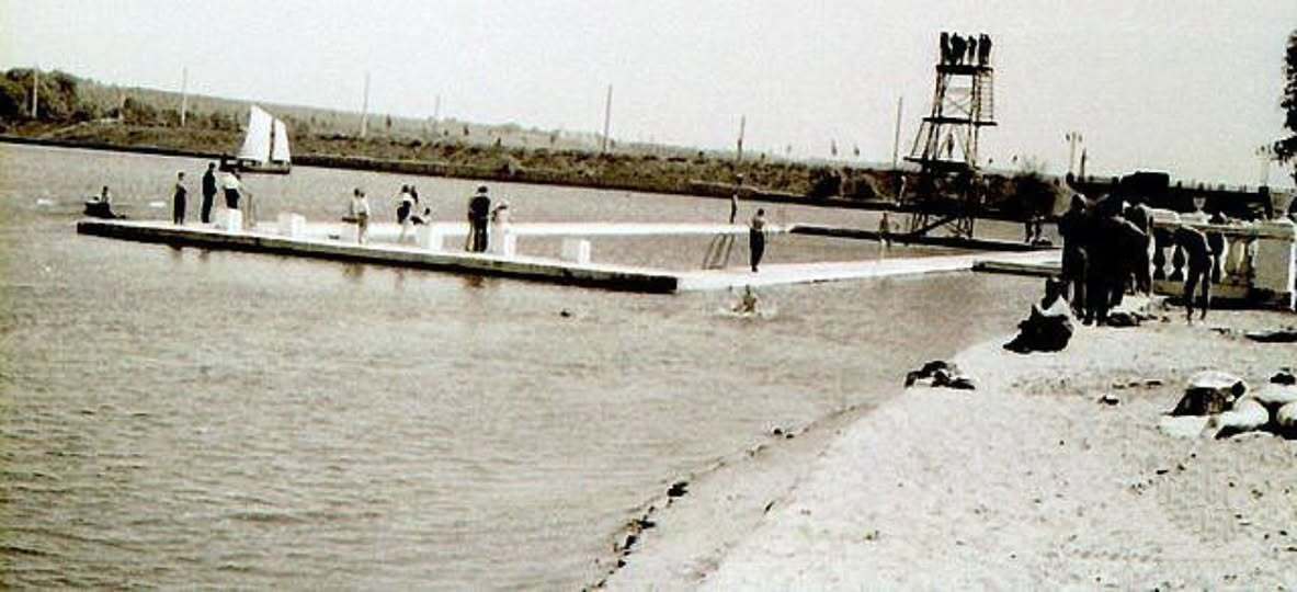 Каким был Хмельницкий более 50 лет назад: архивные фото