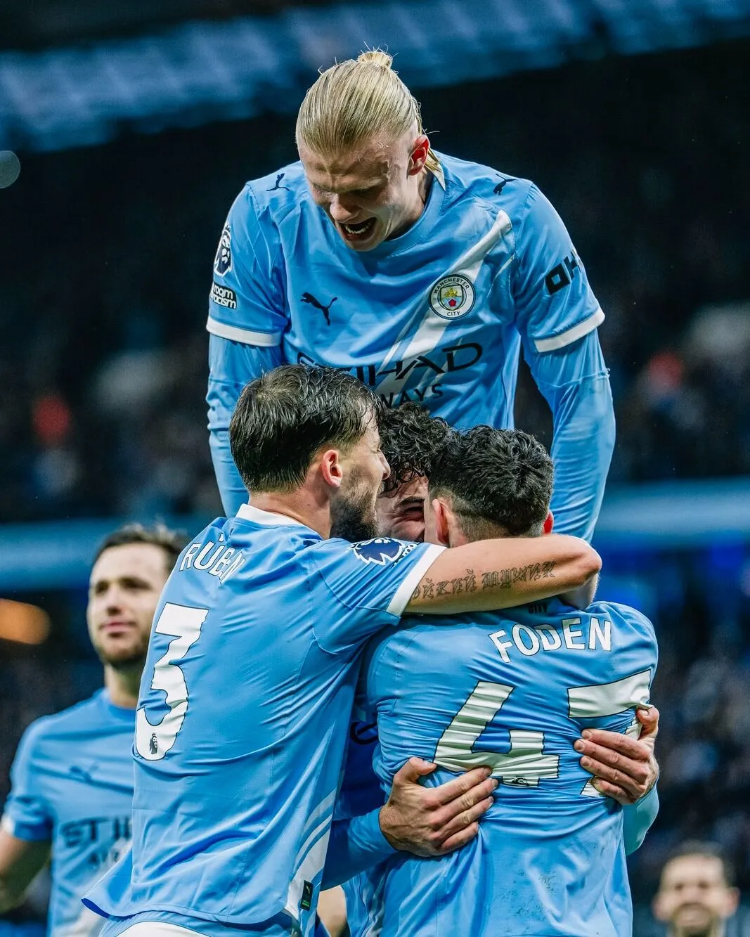 Голевой фестиваль: искусственный интеллект назвал точный счет суперматча "Реал" – "Манчестер Сити" в Лиге чемпионов