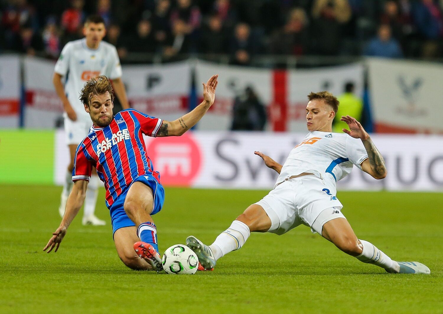 Останній шанс для "Динамо", головний шанс для "Шахтаря". Анонс 5-го туру Ліги конференцій