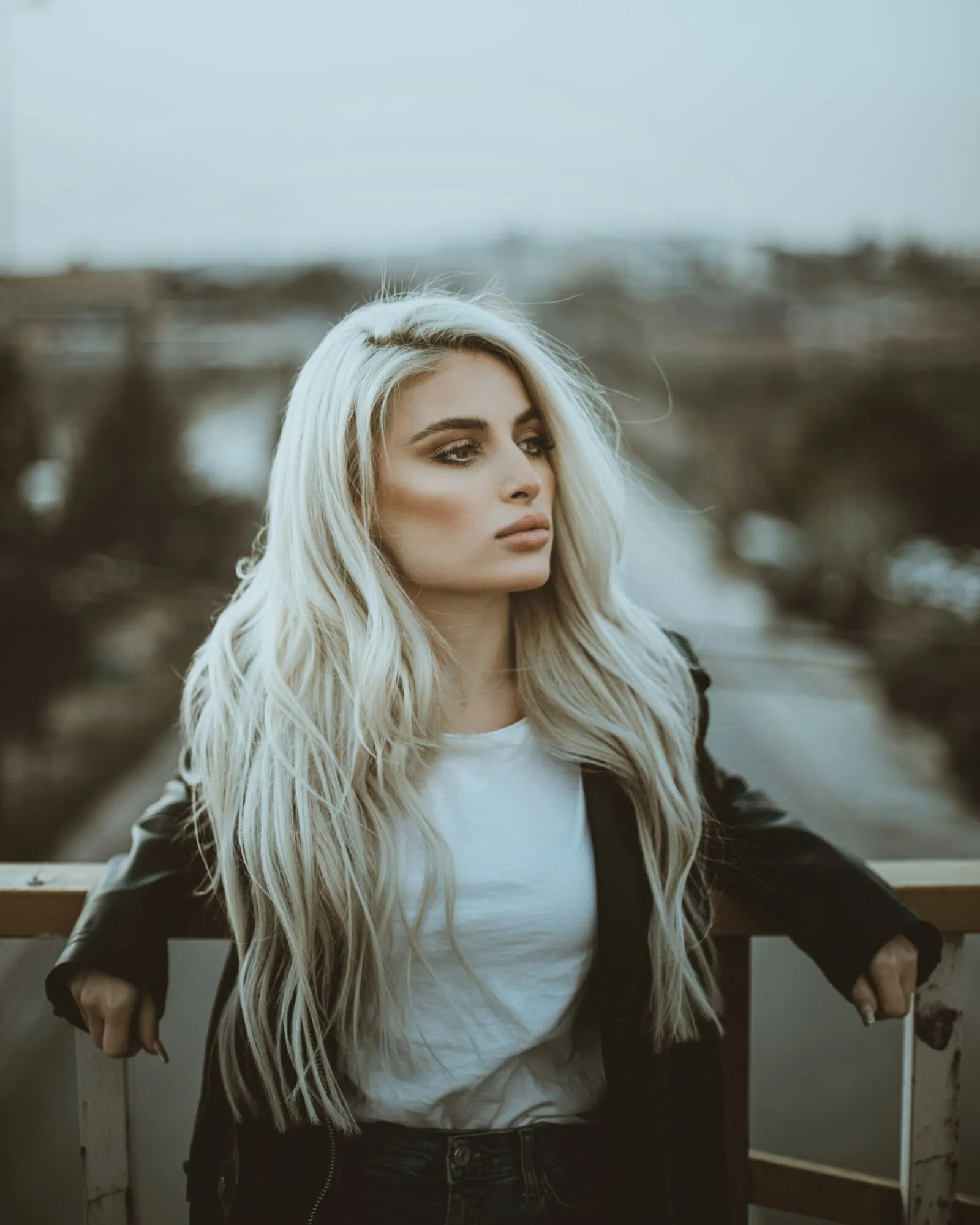 Какие цвета волос выйдут из моды в 2026-м: три неудачных варианта