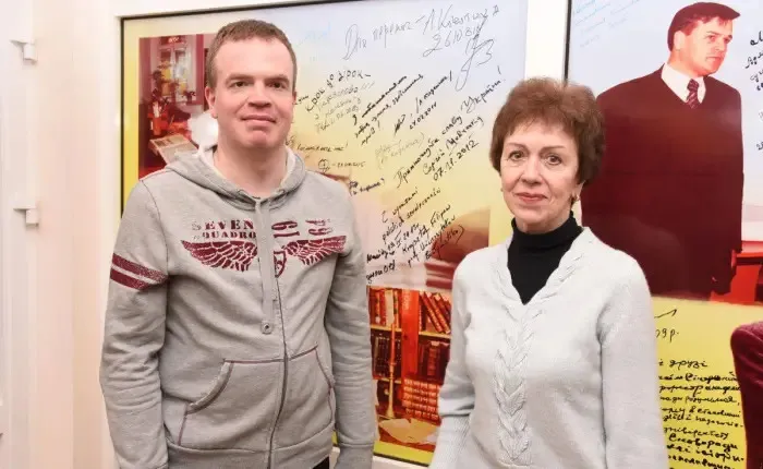 У Києві знайшли мертвим сина космонавта Каденюка: на тілі виявили ножові поранення. Подробиці