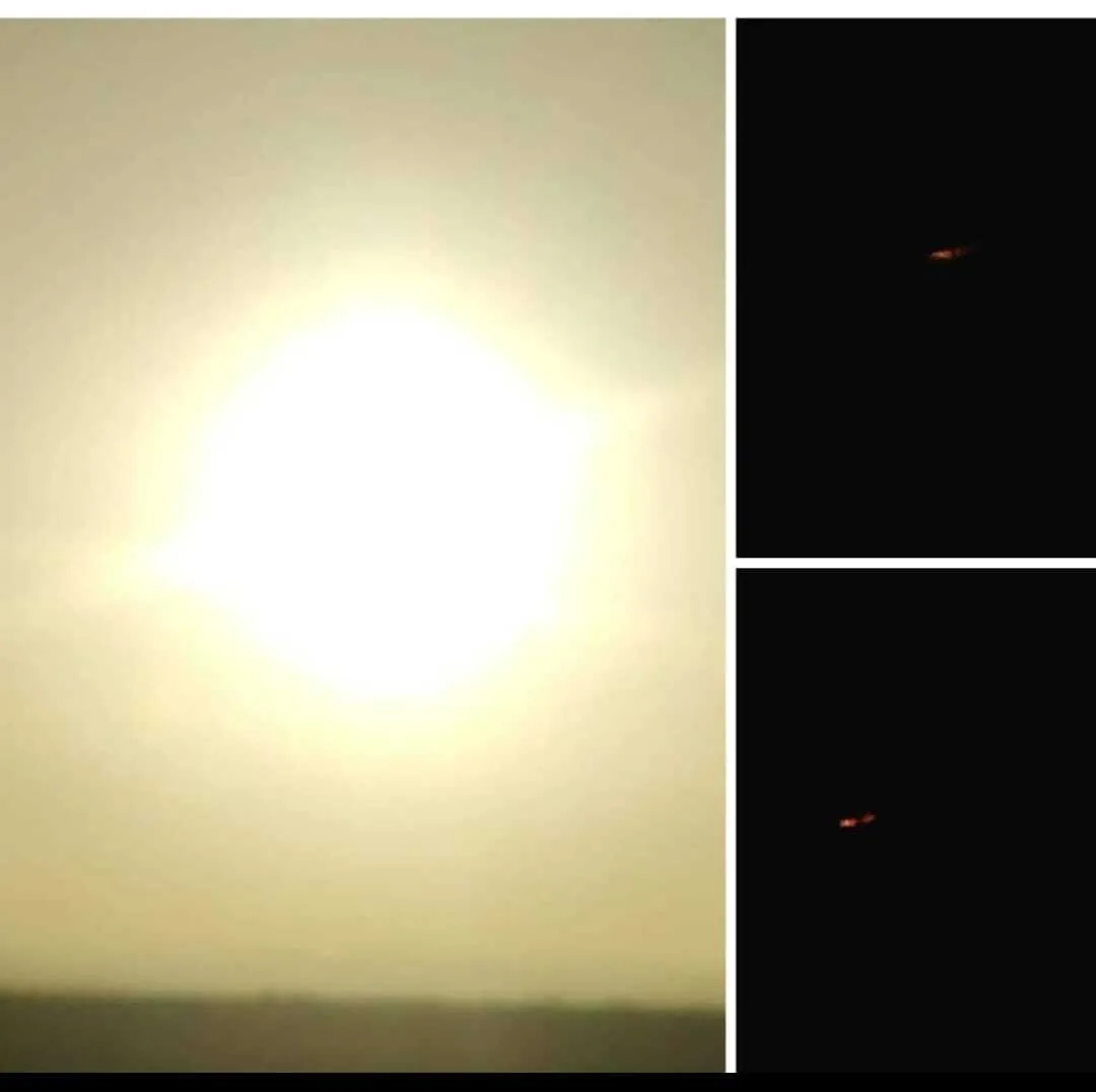 Різко втратив висоту і вибухнув: у Судані розбився військовий транспортний літак Іл-76, екіпаж загинув. Фото і відео