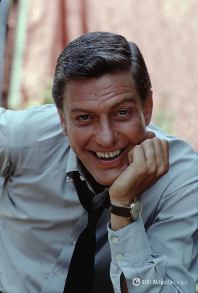 Культовый актер назвал две привычки, которые он бросил, чтобы дожить до 100-летия: одна из них "убила" Уолта Диснея