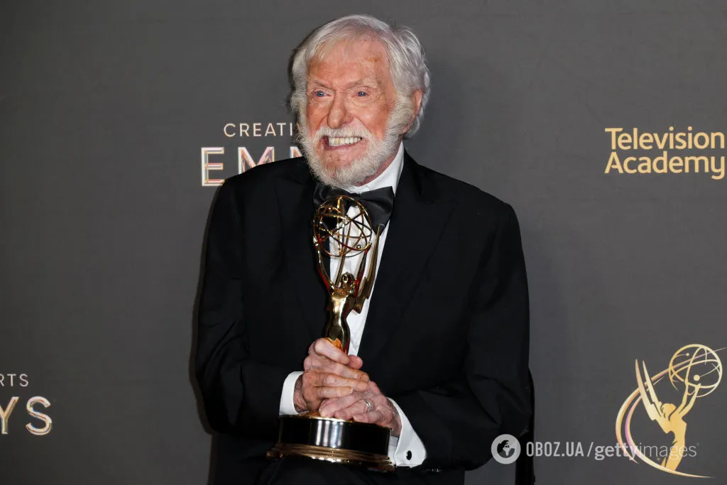 Культовый актер назвал две привычки, которые он бросил, чтобы дожить до 100-летия: одна из них "убила" Уолта Диснея