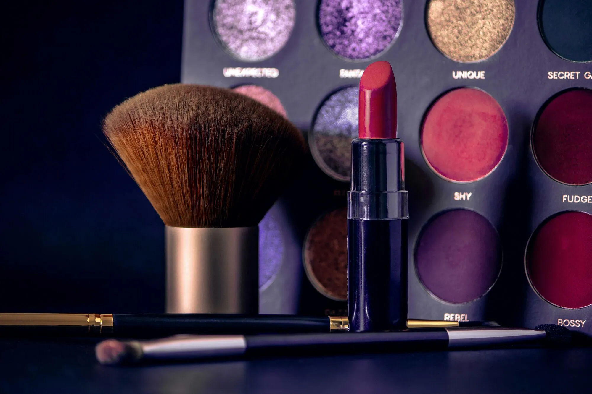 Какой макияж добавляет возраста: распространенные ошибки