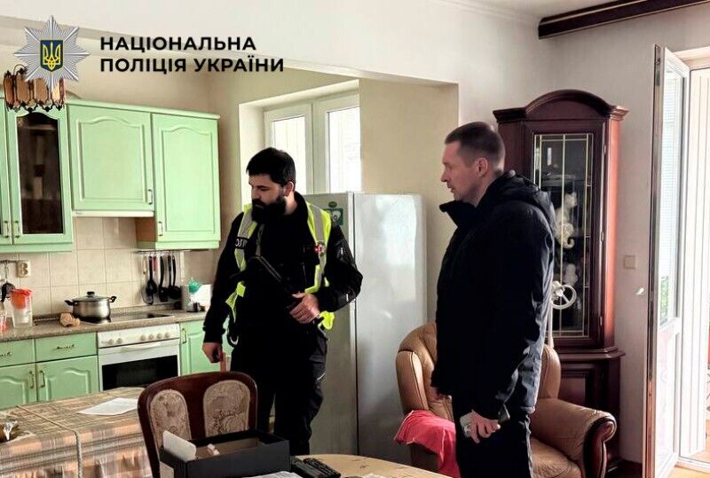 У Києві знайшли мертвим сина космонавта Каденюка: на тілі виявили ножові поранення. Подробиці, фото та відео