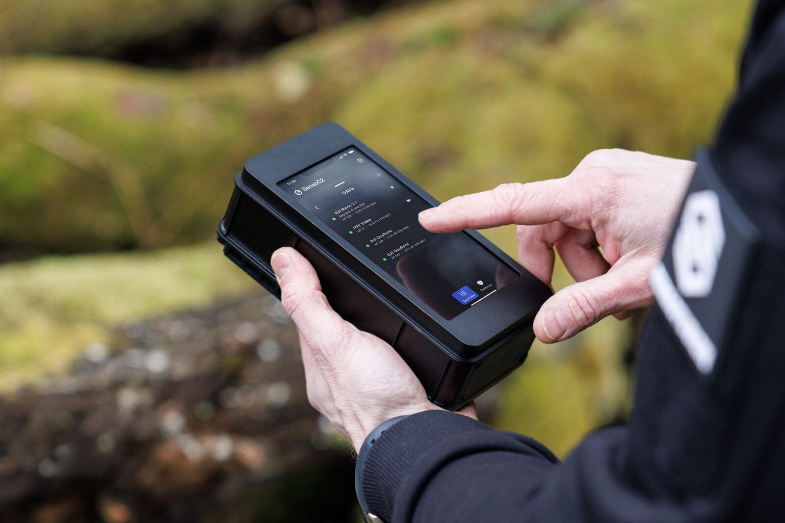 Фінляндія посилює захист від дронів через побоювання з приводу РФ: що відомо