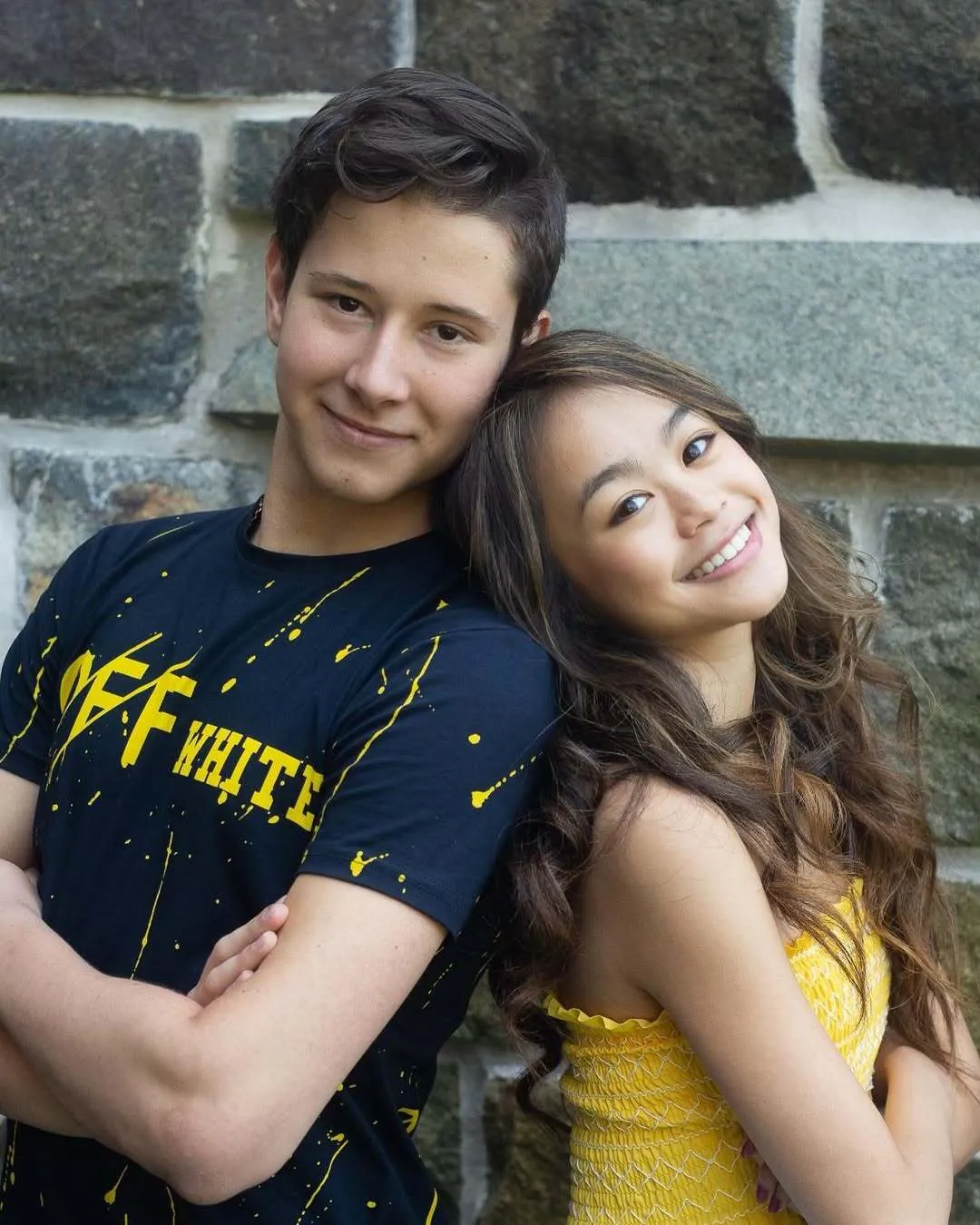 "Українська армія відіб'є місто": фігурист з Харкова став зіркою в США і планує відібратись на Олімпіаду-2026, а брат служить в ЗСУ