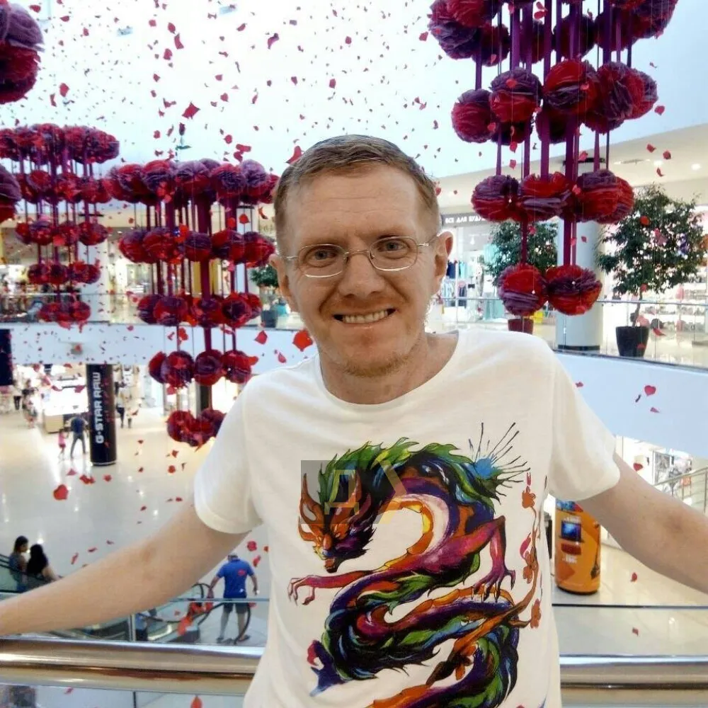 Загиблий був головою благодійного фонду: нові подробиці зухвалого вбивства в Одесі. Фото