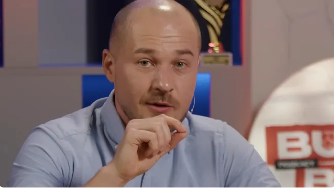 Украинский футболист потребовал удвоить ему зарплату в Украине до 100 000 долларов в месяц – СМИ