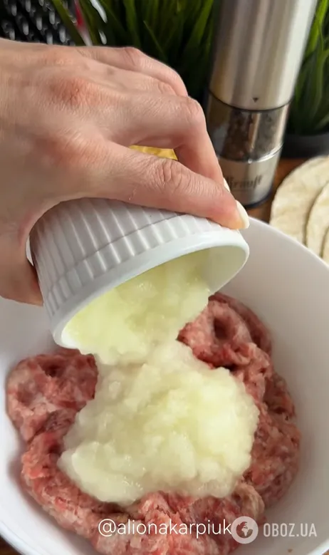 Как приготовить ленивые чебуреки без заморочки: понадобится лаваш