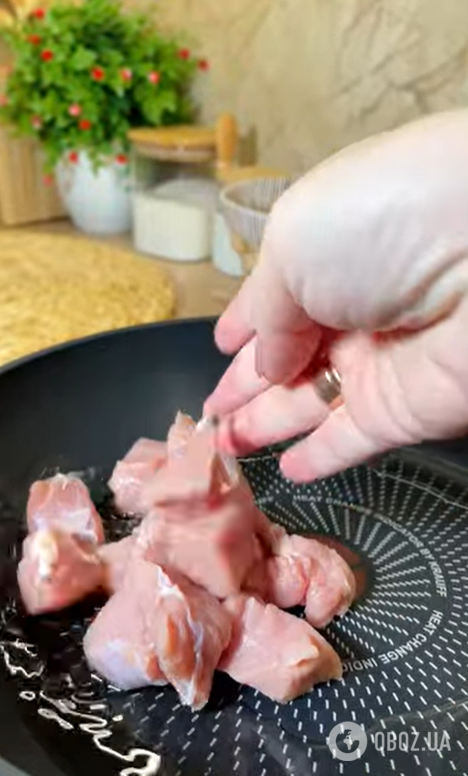 Найсмачніша тушкована капуста на обід: як приготувати