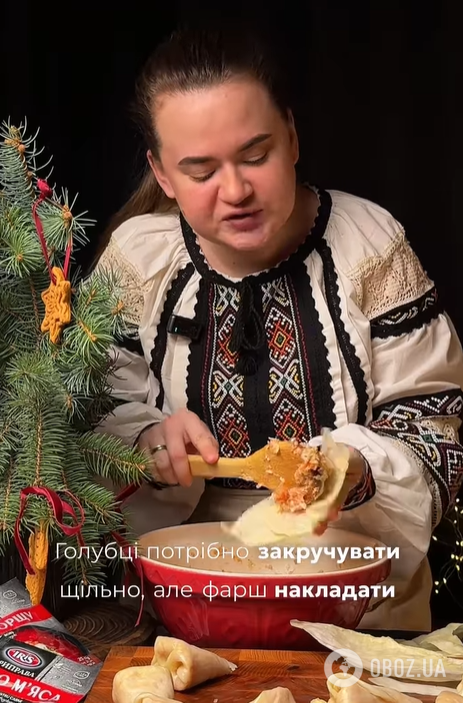 Найвдаліші домашні голубці на свята: з якою крупою приготувати