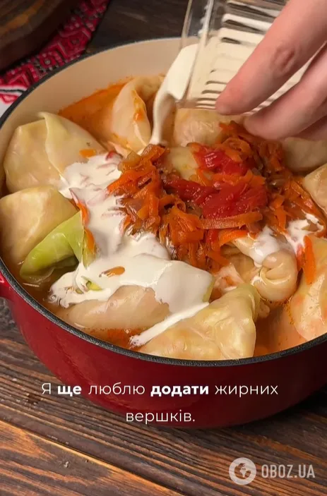 Найвдаліші домашні голубці на свята: з якою крупою приготувати