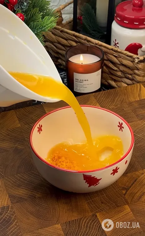 Сочные запеченные бедра с апельсином: мясо просто тает во рту