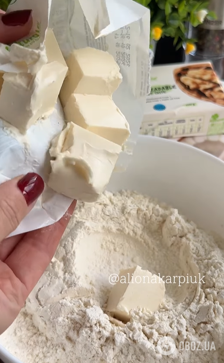 Ситний кіш з куркою та грибами на вечерю: як приготувати смачний пиріг без заморочки