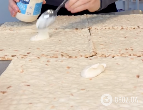 Что приготовить из лаваша за 2 минуты: делимся рецептом блюда для завтрака и перекуса