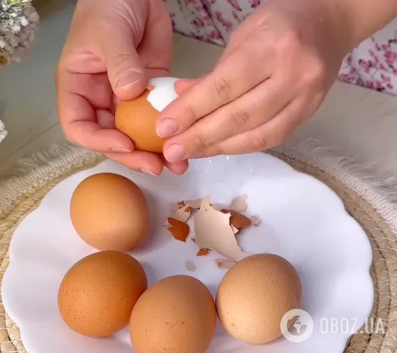 Чому обов'язково потрібно їсти яйця щодня: фахівчиня назвала 10 причин
