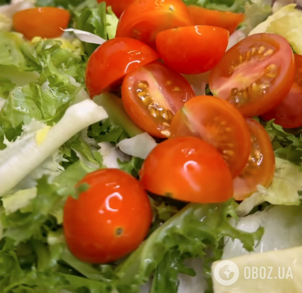 Вкусный новогодний салат из трех ингредиентов: делимся легким рецептом