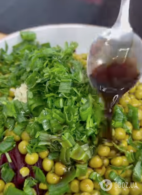 Полезный салат из свеклы на каждый день: делимся легким рецептом