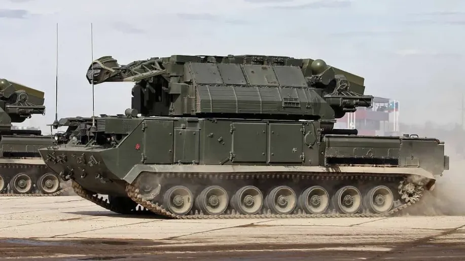 ППОцид ворога триває: Сили безпілотних систем знищили два "Тори" й один "Бук" армії РФ. Відео