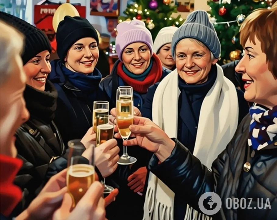 Почему Рождество было ненавистным праздником в СССР