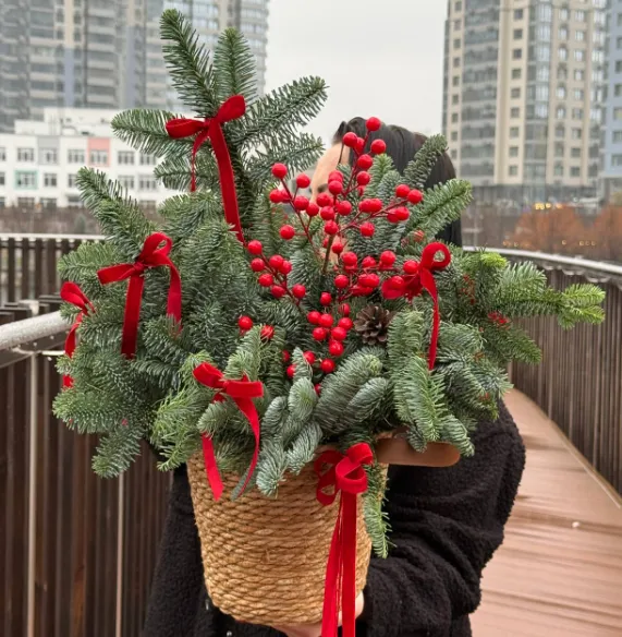Як прикрасити низ ялинки: буде гарно, як у фільмах