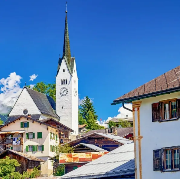 Туристам посоветовали малоизвестные села, которые на самом деле являются жемчужинами: топ-7