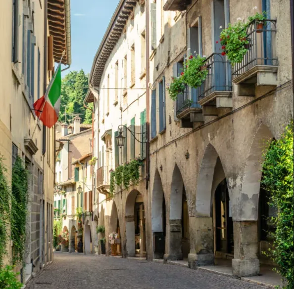 Туристам посоветовали малоизвестные села, которые на самом деле являются жемчужинами: топ-7