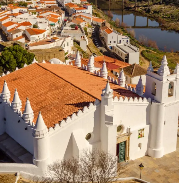 Туристам посоветовали малоизвестные села, которые на самом деле являются жемчужинами: топ-7