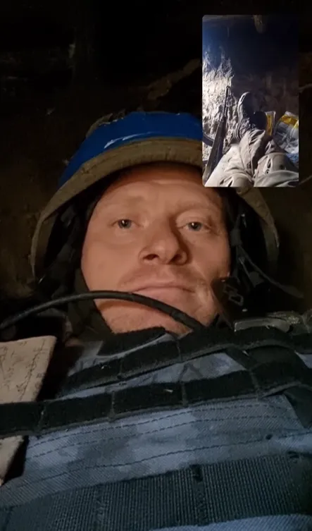 На війні загинув актор "Слуги Народу", який близько року вважався зниклим безвісти