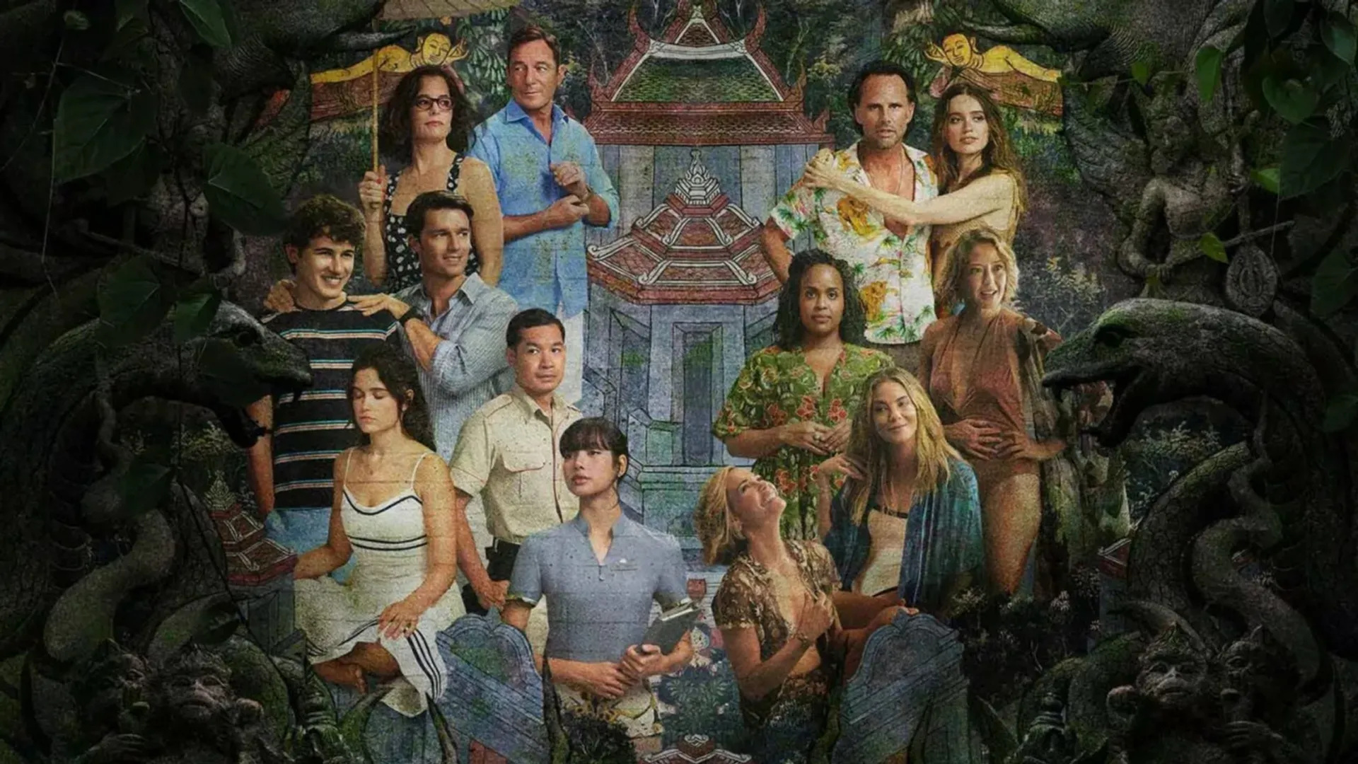 Названі найкращі фільми і серіали року: версія IMDb