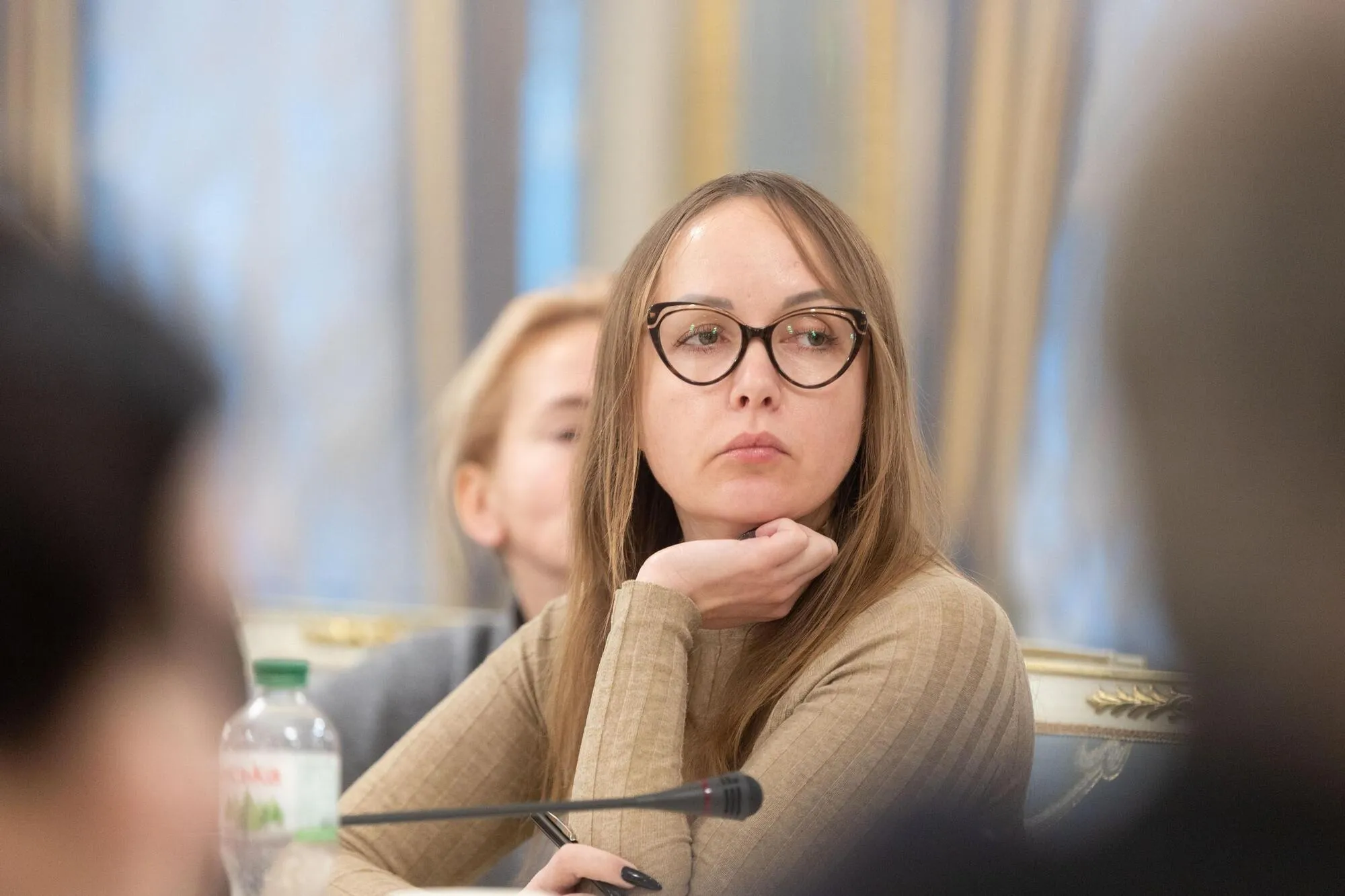 "Я удивлен": Зеленский рассказал, как продвигаются поиски кандидата на должность главы ОП