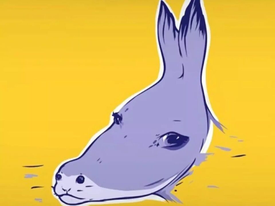 Простий тест розкриє особистість: що ви побачили першим на малюнку