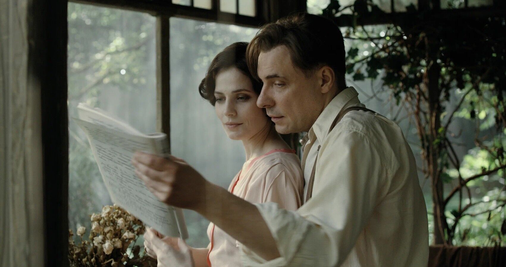 Джонні Депп, який підтримав Україну, екранізує найвідоміший твір Булгакова – "Майстер і Маргарита"