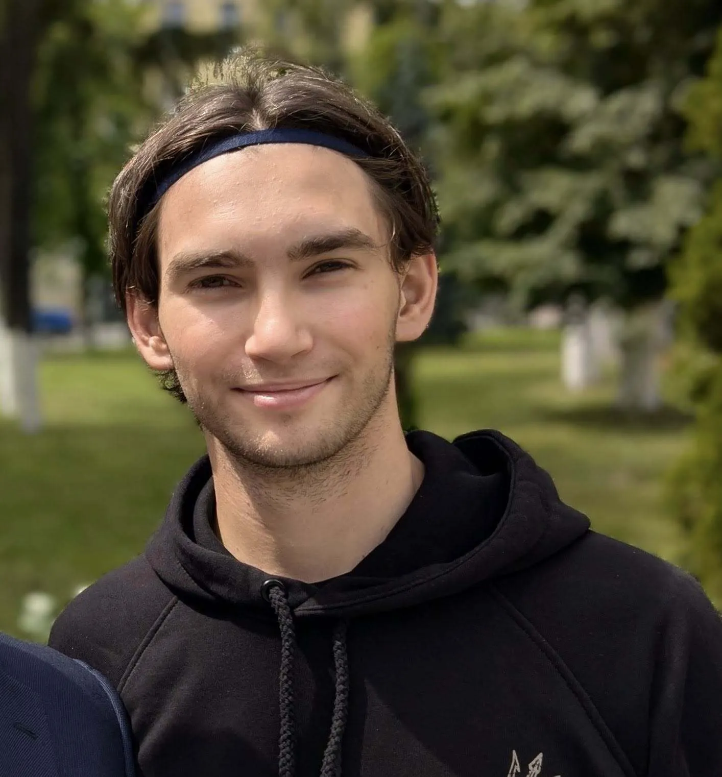 "Мав вийти з позиції, але не встиг": у боях за Україну загинув 21-річний захисник з позивним "Соєр". Фото