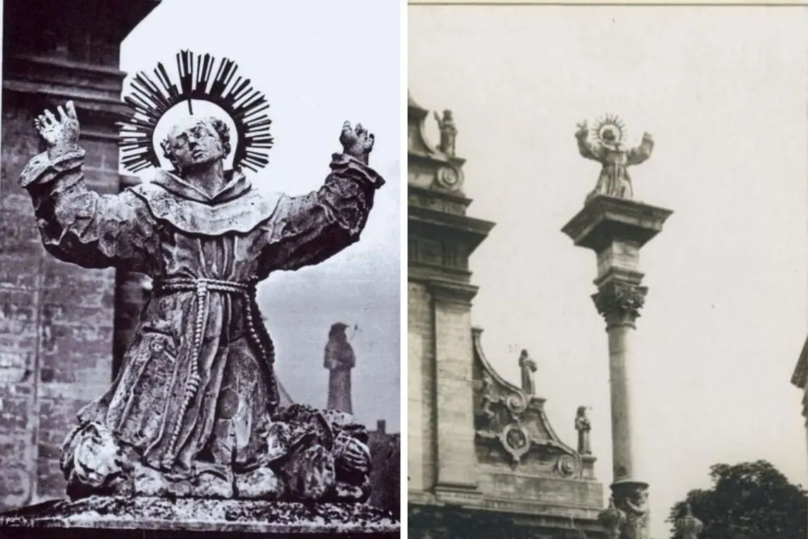 Львів у 30-х роках: у мережі показали архівні фото